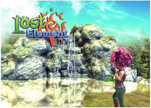 Lost Element
