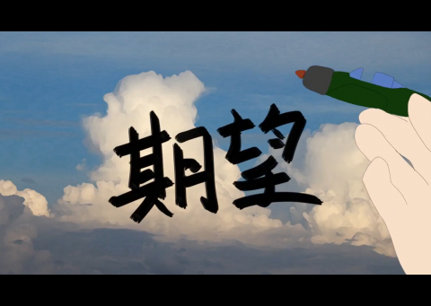 期望