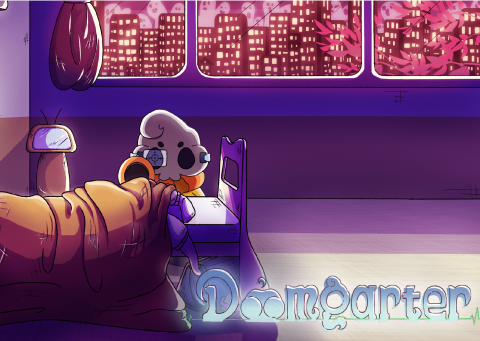 Doomgarter