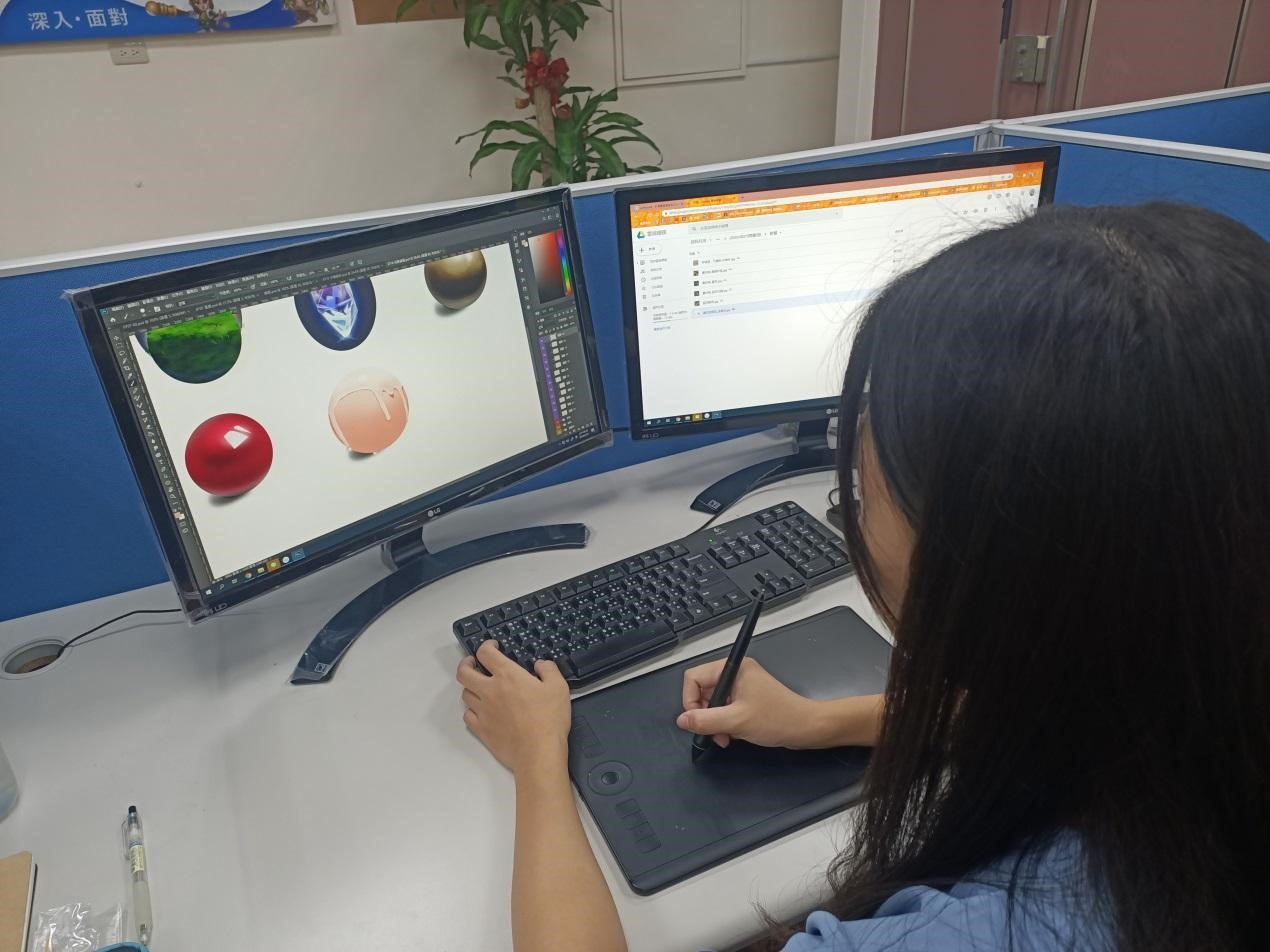 108-智冠科技股份有限公司 image 2
