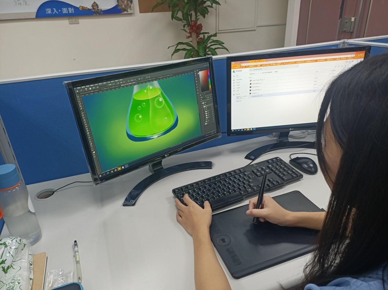 108-智冠科技股份有限公司 image 3