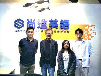 老師到實習公司訪視
