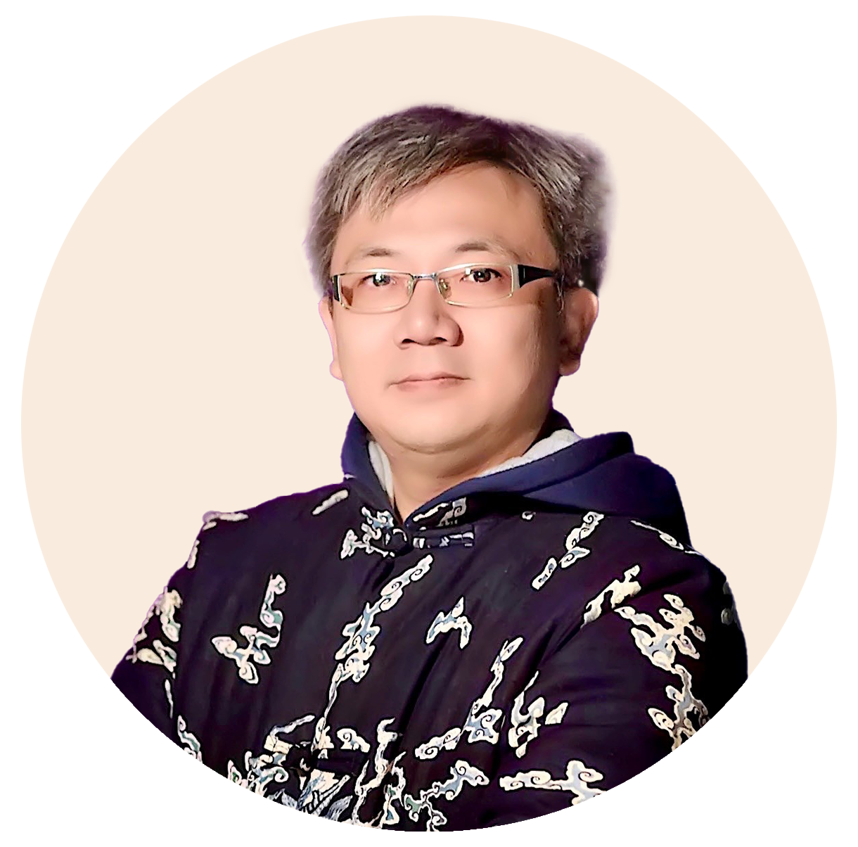 唐祥程